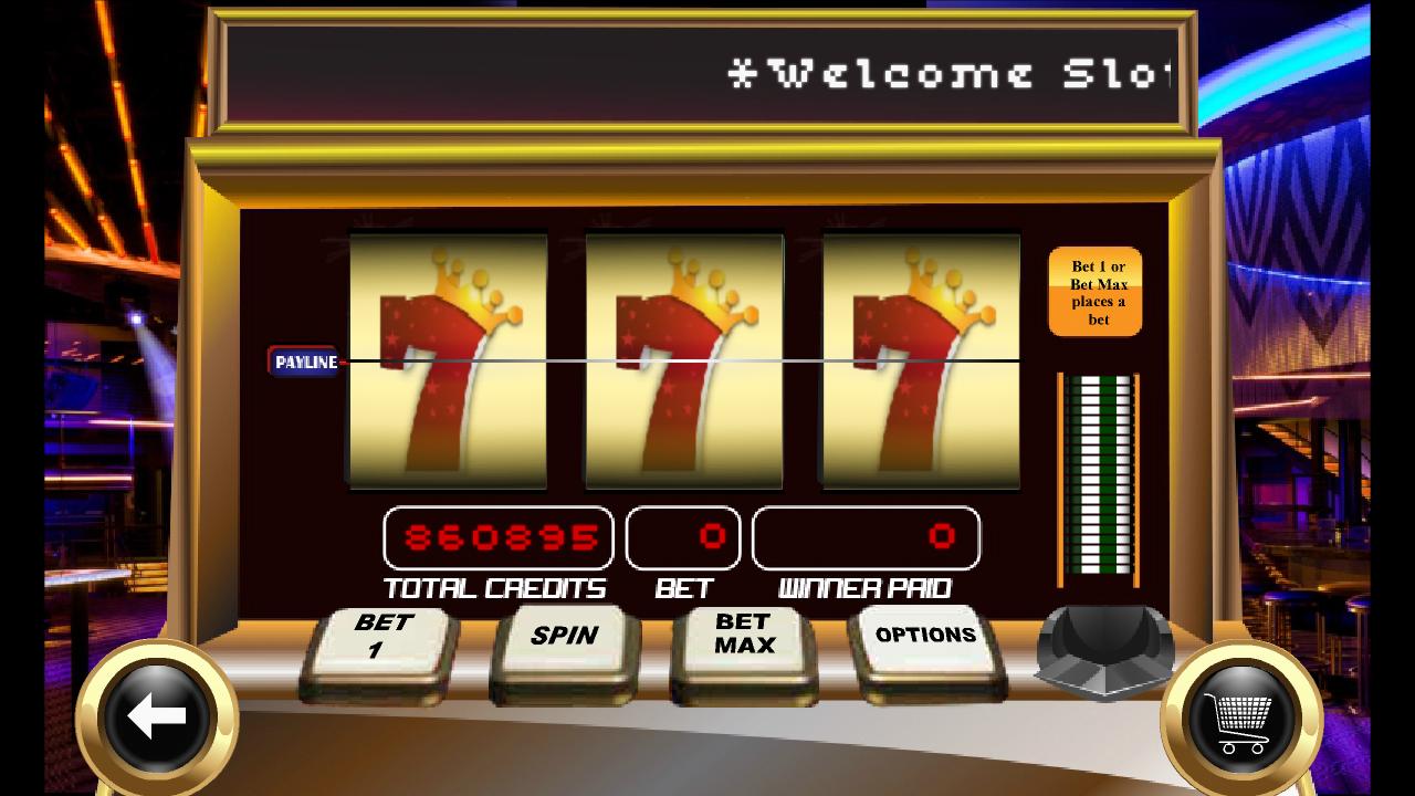 Big Jackpot Slot App